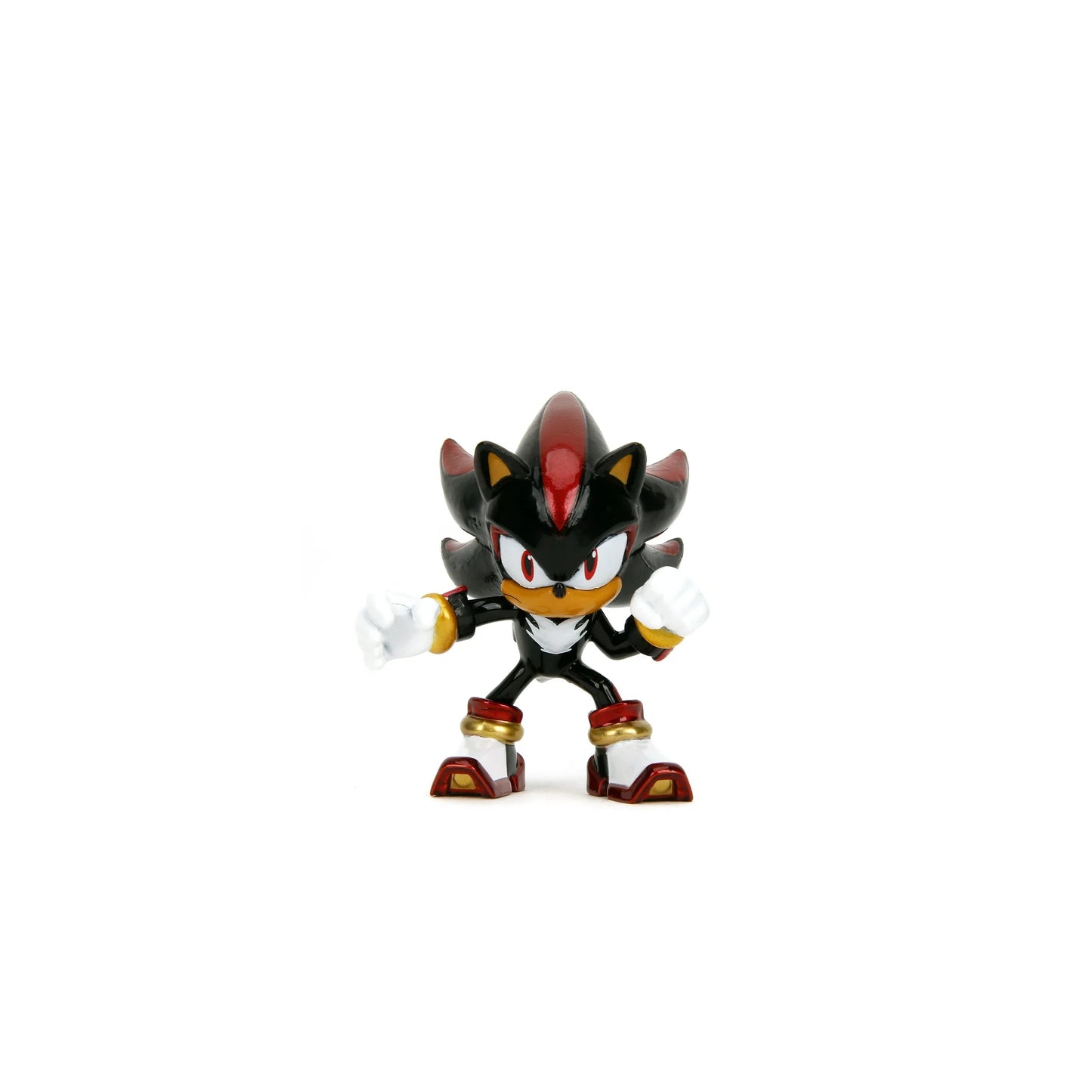 Jada Toys Sonic The Hedgehog Wave 1 2,5" 4-Pack Die-Cast Figuras