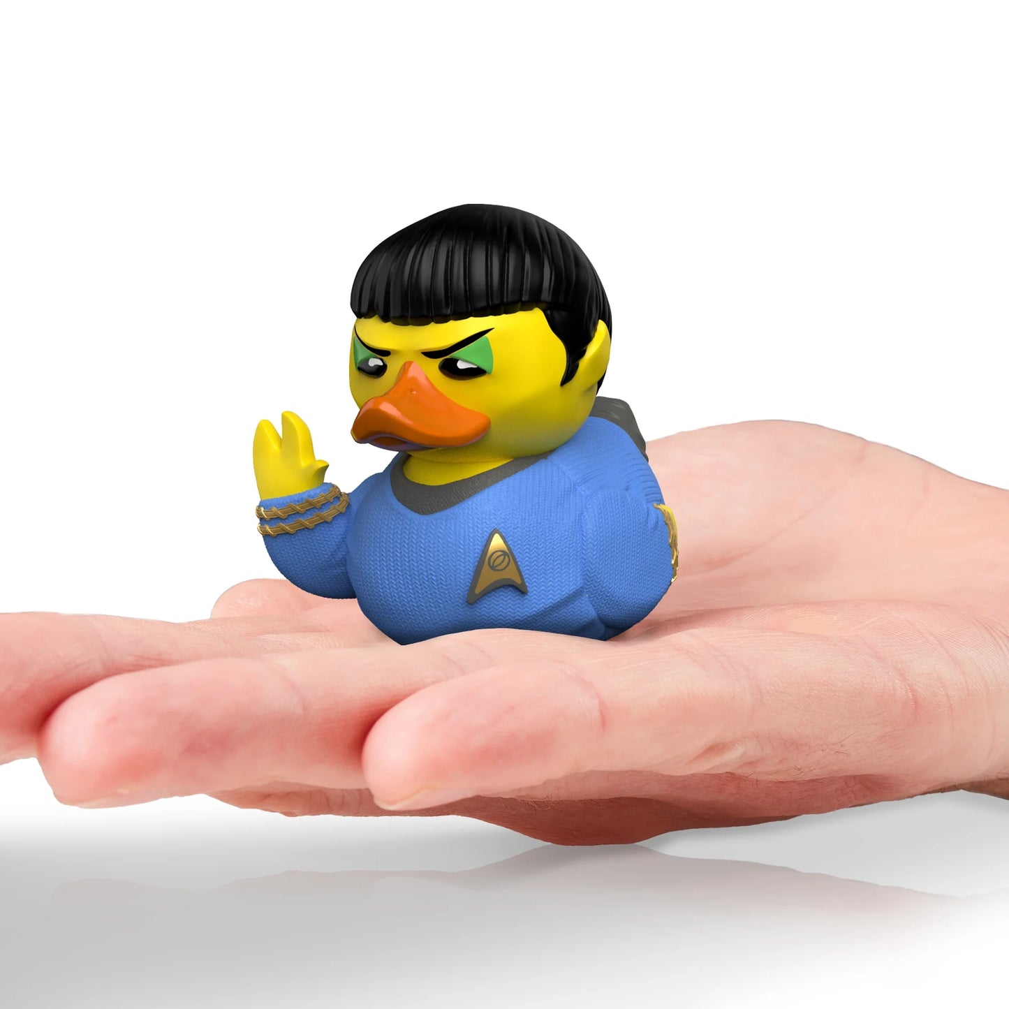 Star Trek: Spock TUBBZ (Edição Mini)