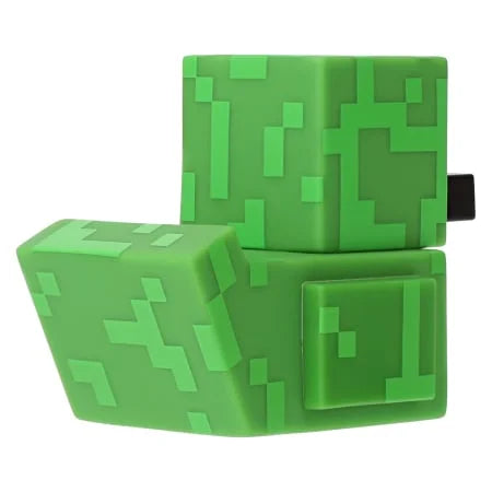 Minecraft™ Mini TUBBZ® Pato colecionável - Creeper