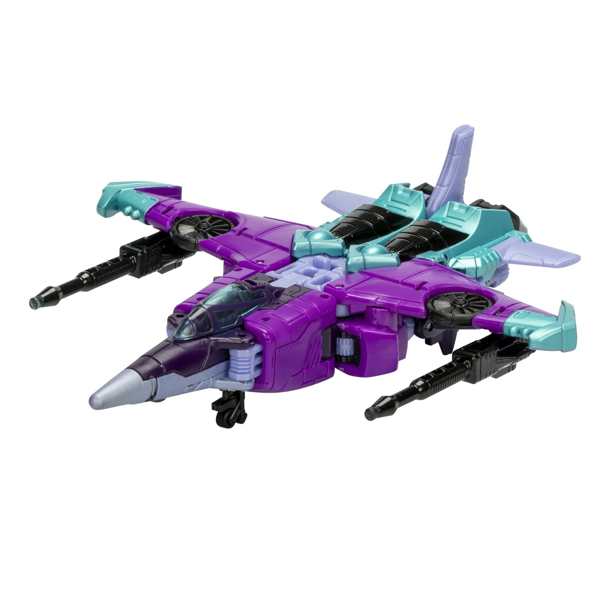 United Cyberverse Universe Slipstream In-Hand Images from Transformers Legacy United Cyberverse Universe Slipstream In-Hand Images from Transformers Legacy