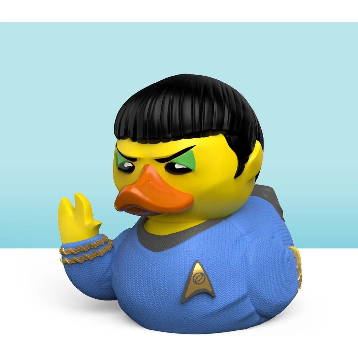 Star Trek: Spock TUBBZ (Mini Edition)