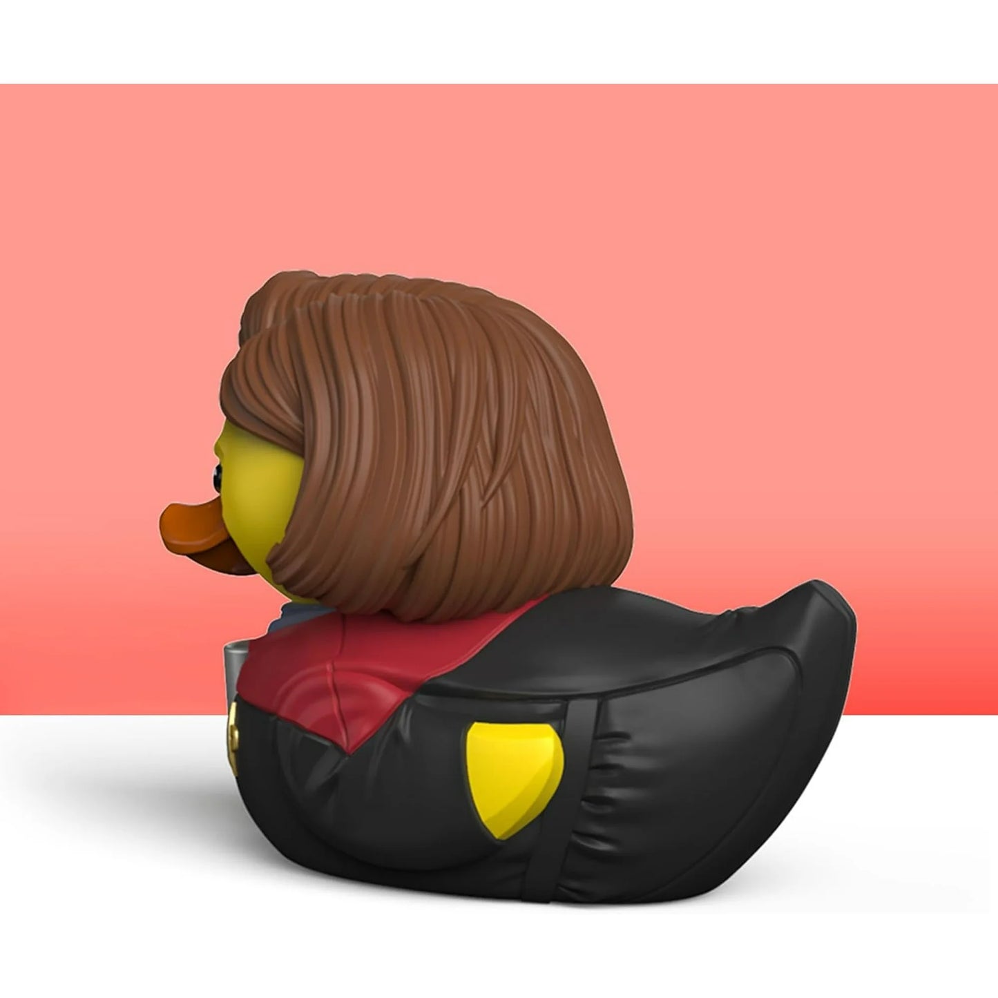 TUBBZ Mini: Star Trek - Kathryn Janeway Cosplaying Rubber Duck Vinyl Figure