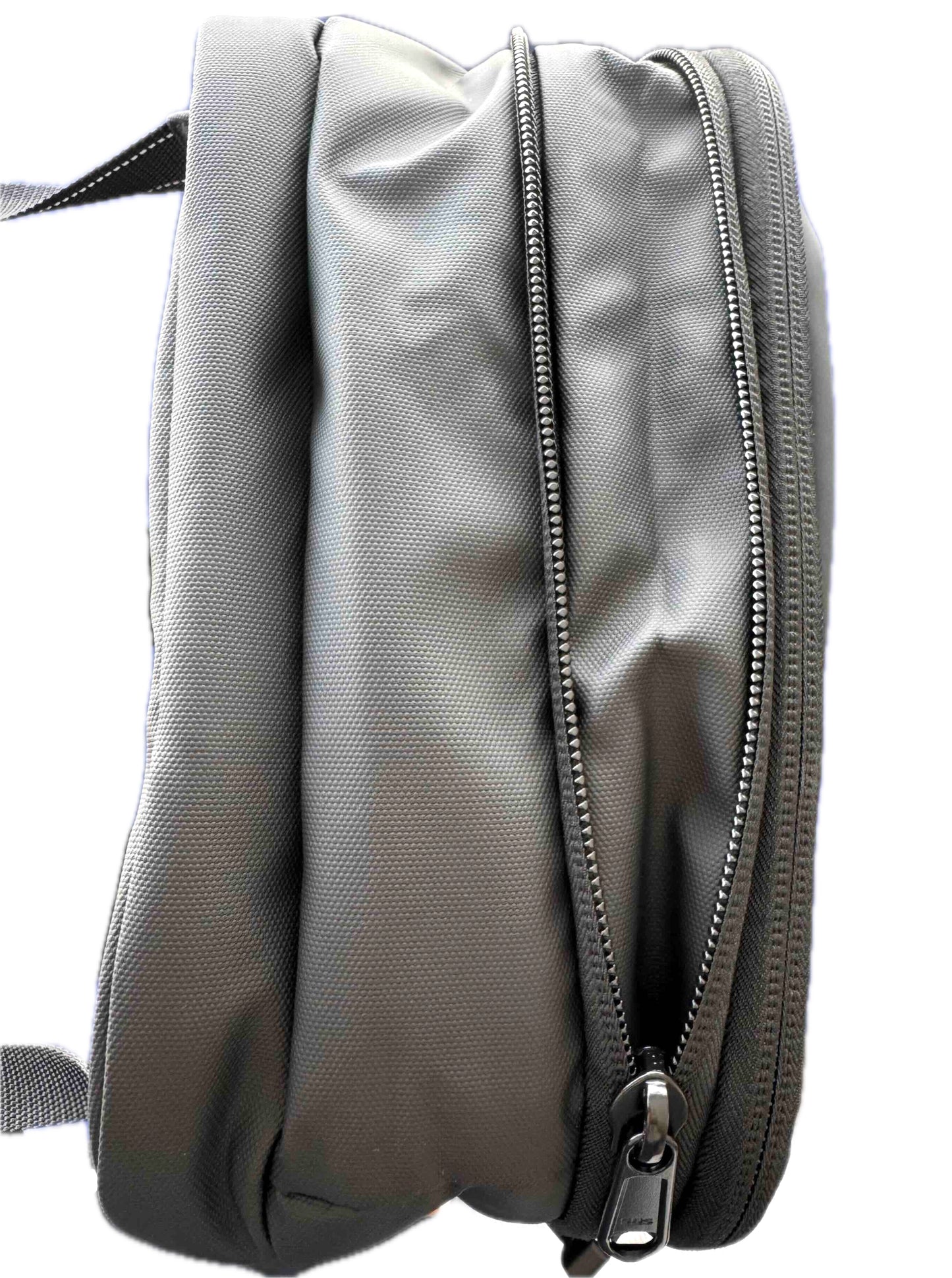 LAG Vacuum Expandable Travel Backpack - Waterproof Oxford Fabric, Compression Carry On Bag, Lightweight Luggage Backpack for Airplane, Hiking, Business, Weekend Trips