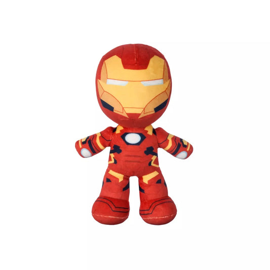 Marvel Iron Man Plush – 10" H - Avengers Toy Stuffed Doll