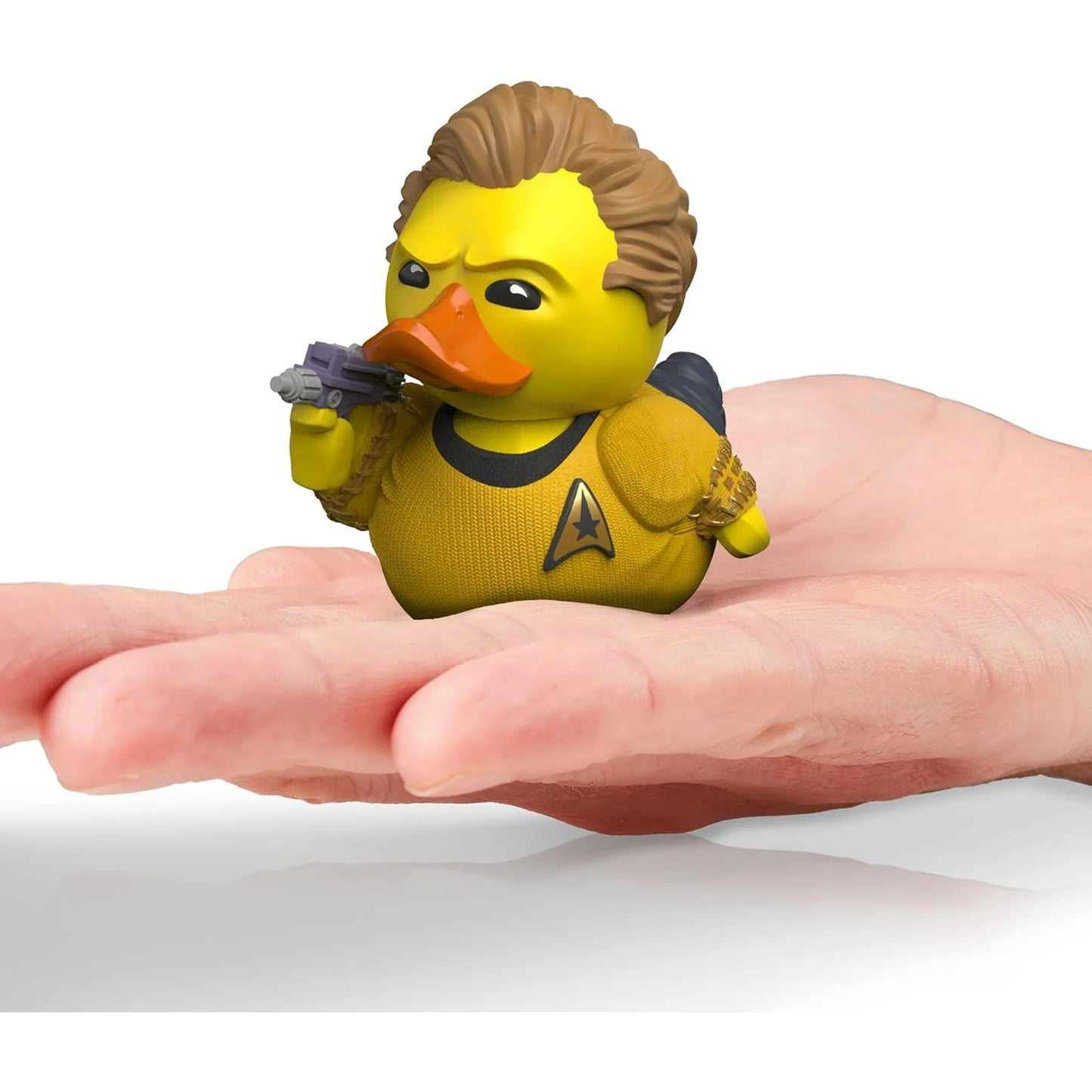 Star Trek: James T. Kirk TUBBZ (Mini Edition)