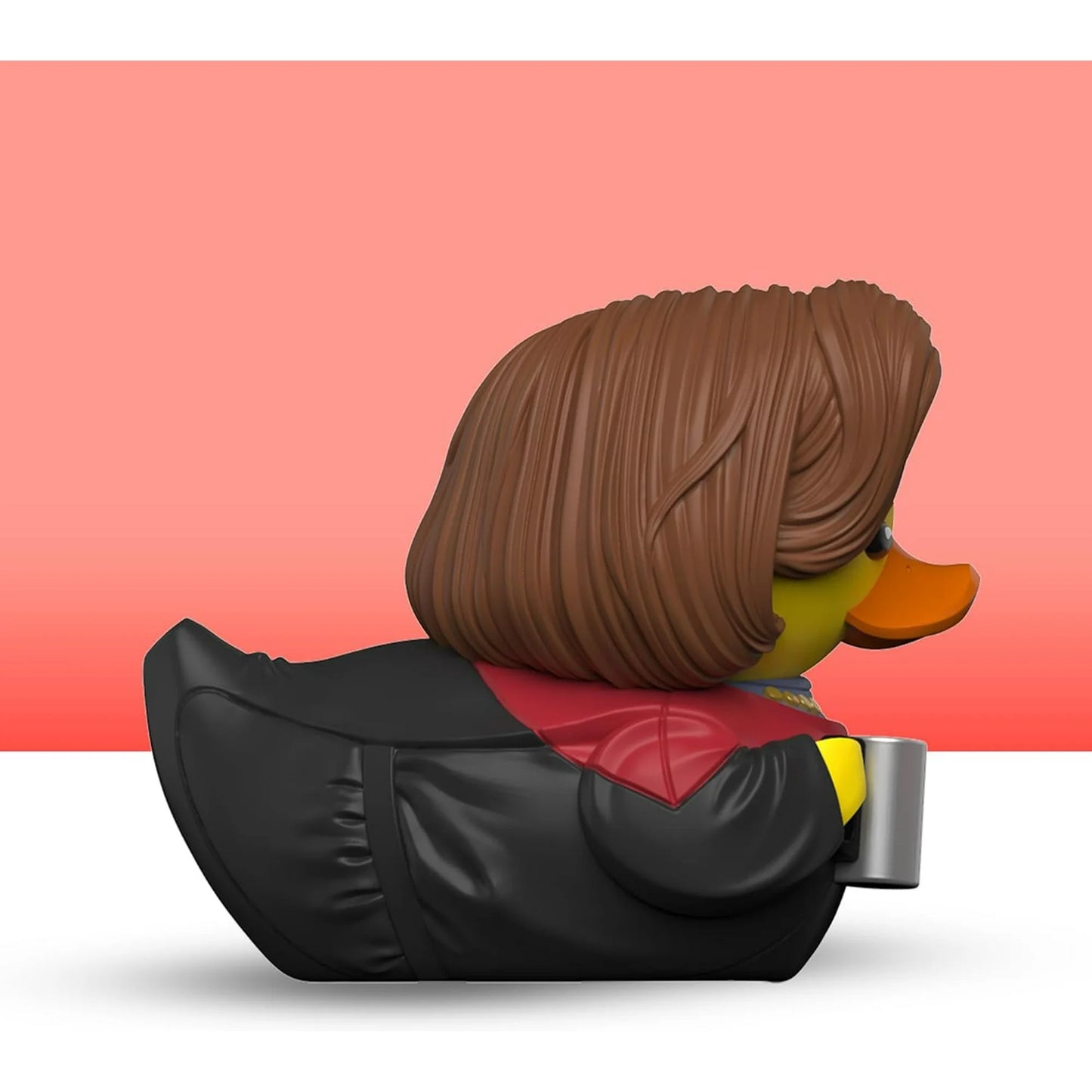 TUBBZ Mini: Star Trek - Kathryn Janeway Cosplaying Rubber Duck Vinyl Figure