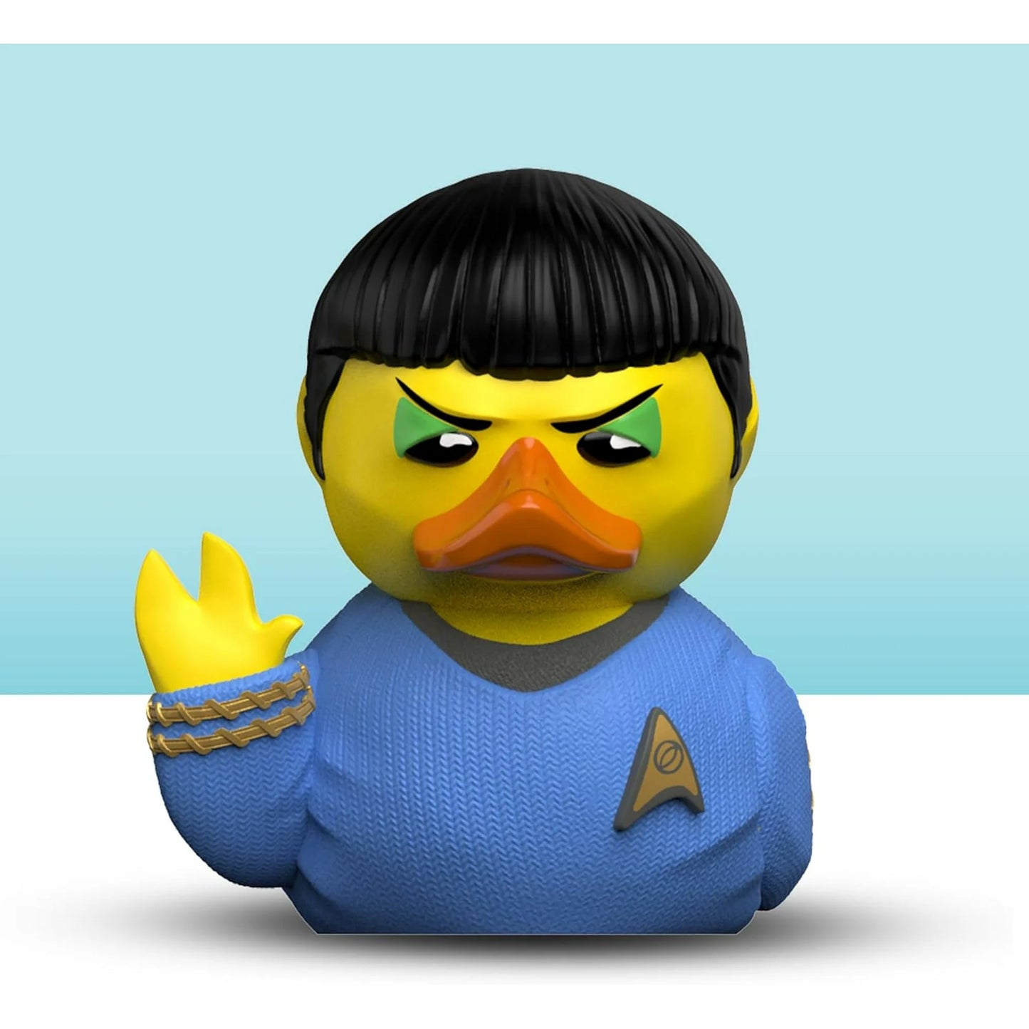 Star Trek: Spock TUBBZ (Mini Edition)