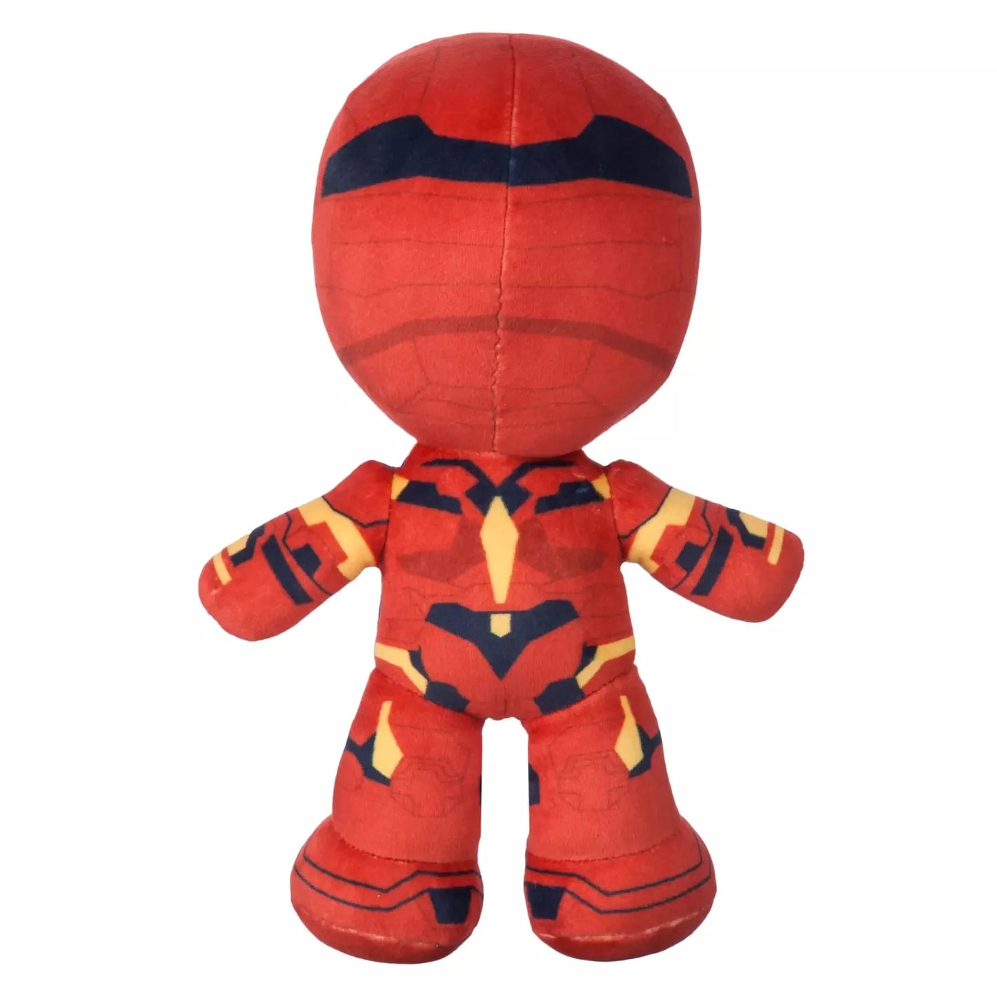 Marvel Iron Man Plush – 10" H - Avengers Toy Stuffed Doll